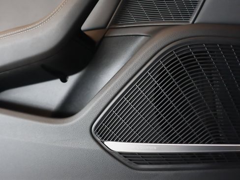 Used 2023 Audi A5 2.0T Prestige w/ Black Optic Package image 27