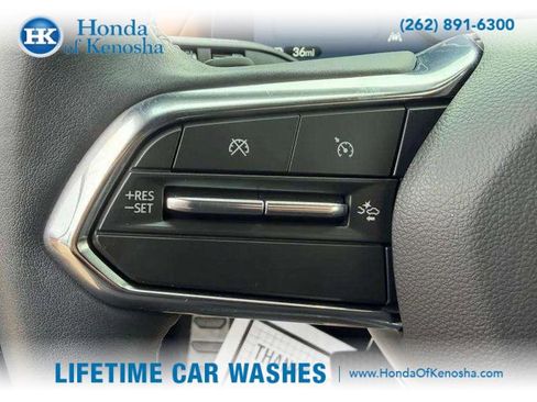 Certified 2024 Honda Prologue Elite image 21