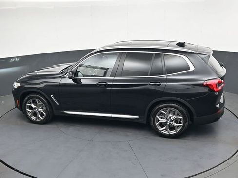 Used 2023 BMW X3 xDrive30i w/ Premium Package w/ZPA AWD/4WD image 30