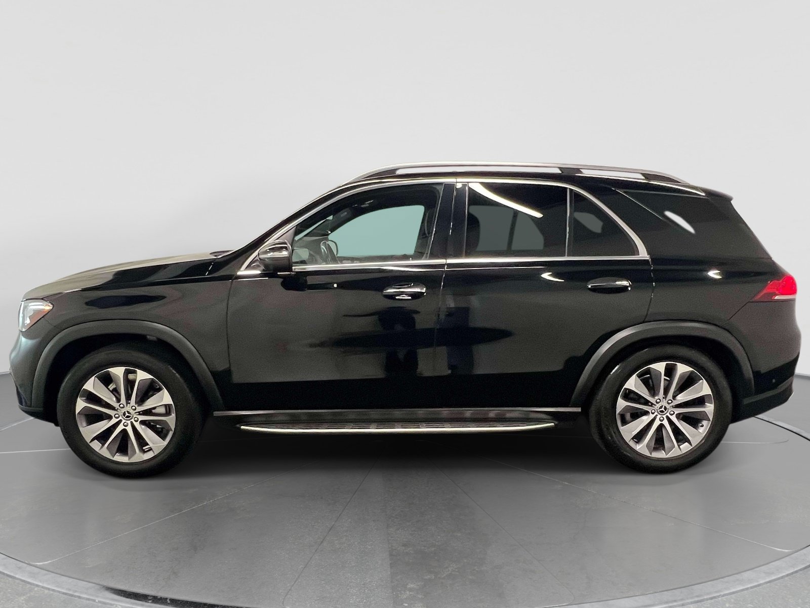 Used 2021 Mercedes-Benz GLE 350 4MATIC image 6