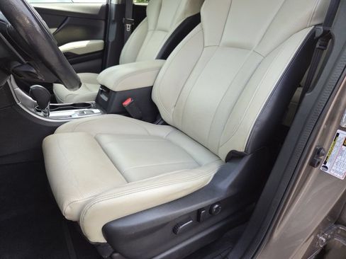 Used 2021 Subaru Ascent Limited w/ Popular Package #2A AWD/4WD image 30