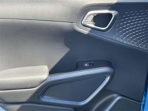 New 2025 Kia Soul EX image 25