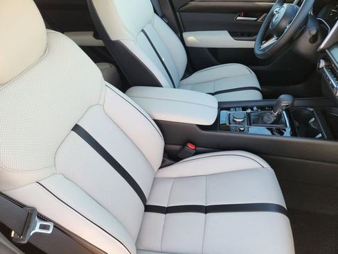 New 2026 MAZDA CX-50 AWD 2.5 S w/ Cargo Package image 10
