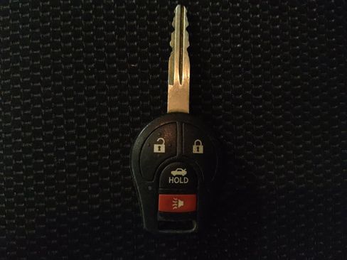 Used 2019 Nissan Sentra S FWD image 32