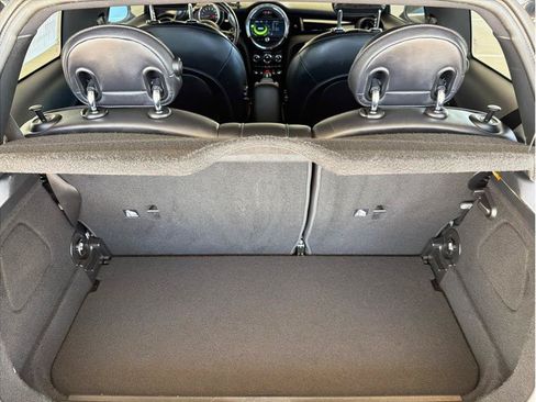 Used 2016 MINI Cooper John Cooper Works FWD image 11