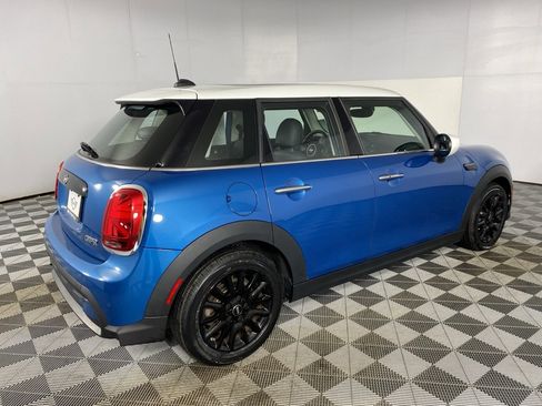 Certified 2023 MINI Cooper 4-Door Hardtop image 24
