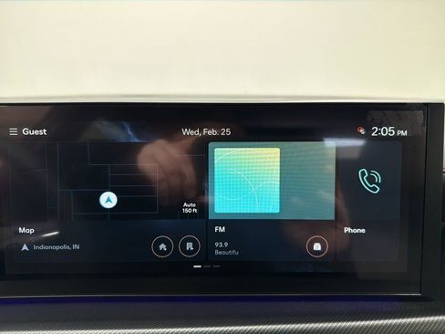New 2026 Hyundai Sonata N Line FWD image 19