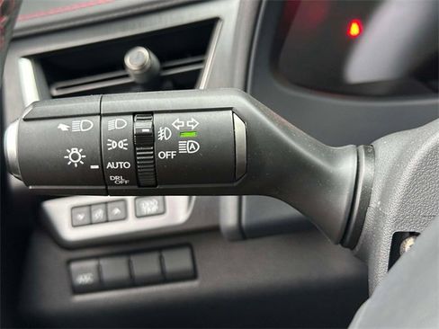 Used 2021 Lexus UX 250h F Sport w/ F Sport Premium Package image 40