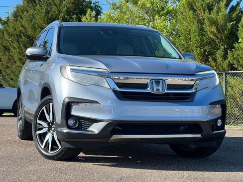 Used 2020 Honda Pilot Touring image 60