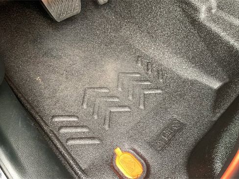 Certified 2021 Jeep Gladiator Mojave image 44