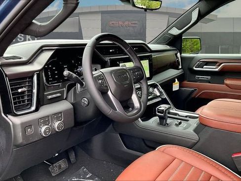 New 2026 GMC Sierra 1500 Denali Ultimate AWD/4WD image 7