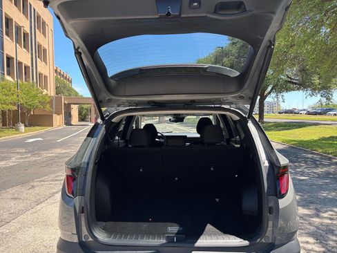 Used 2025 Hyundai Tucson SEL image 26