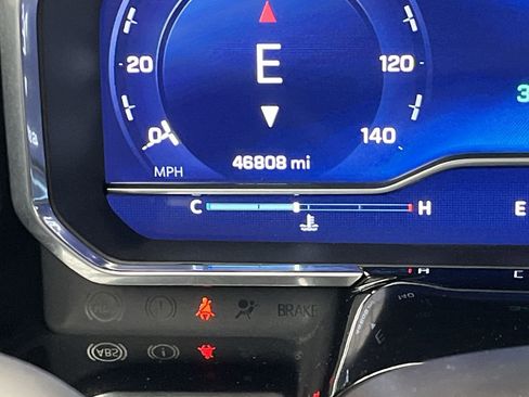 Certified 2022 Chevrolet Silverado 1500 LT image 16