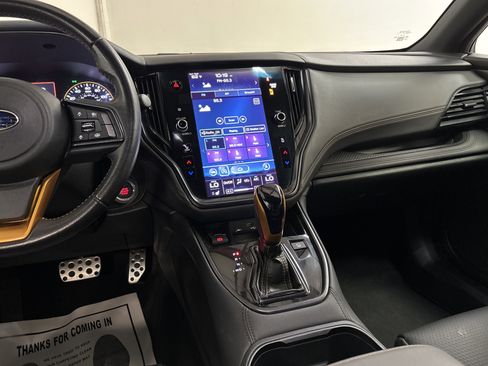 Used 2022 Subaru Outback Wilderness image 11