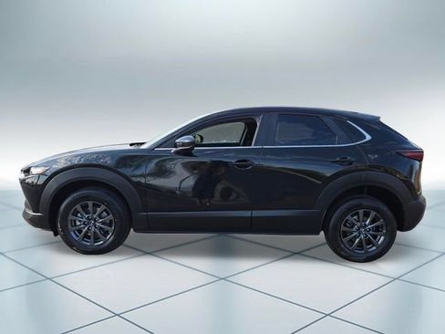 Used 2021 MAZDA CX-30 FWD 2.5 S image 8