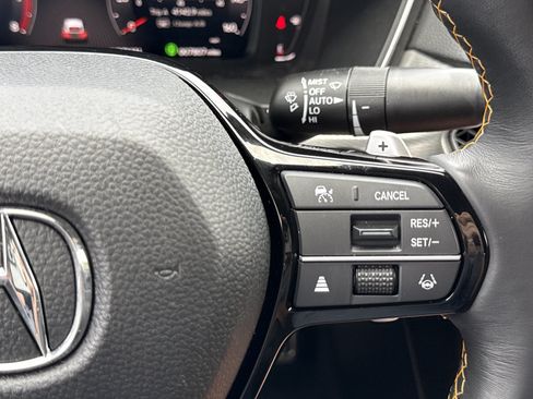 Used 2026 Acura Integra A-Spec FWD image 23