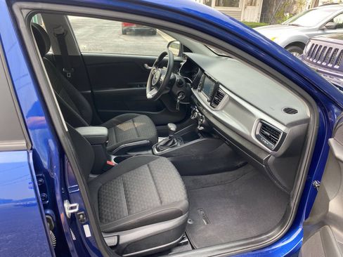 Used 2020 Kia Rio S FWD image 12