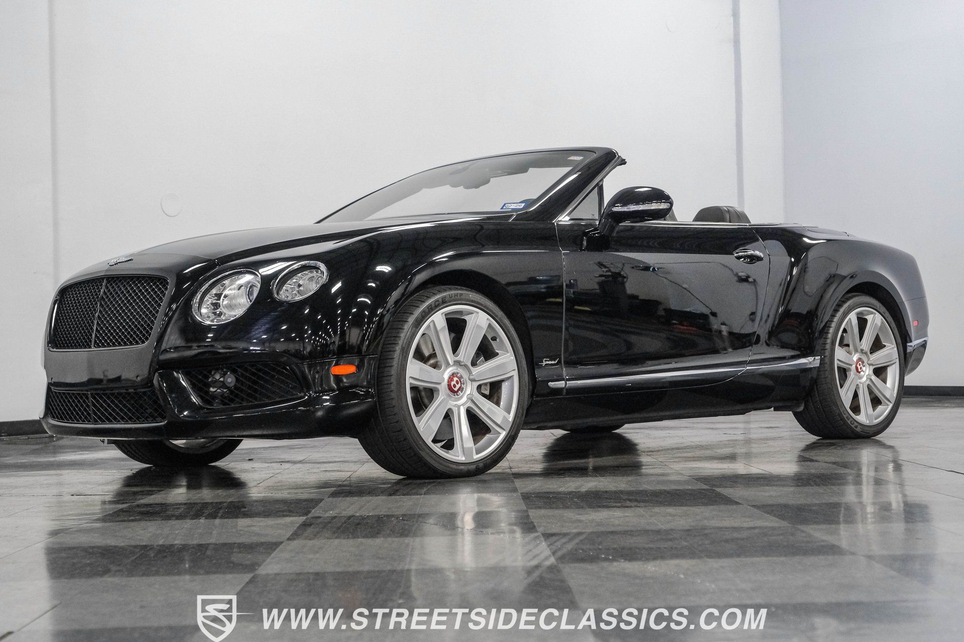 Used 2014 Bentley Continental GT AWD/4WD image 23
