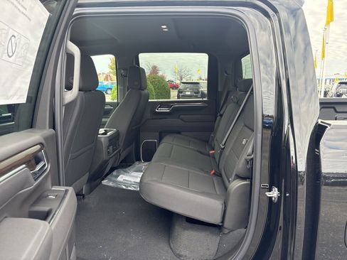 New 2025 Chevrolet Silverado 2500 LT w/ All Star Edition image 22