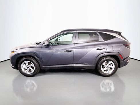 Used 2022 Hyundai Tucson SEL image 6