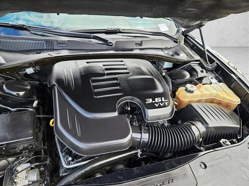 Used 2021 Dodge Charger GT w/ Driver Convenience Group image 21