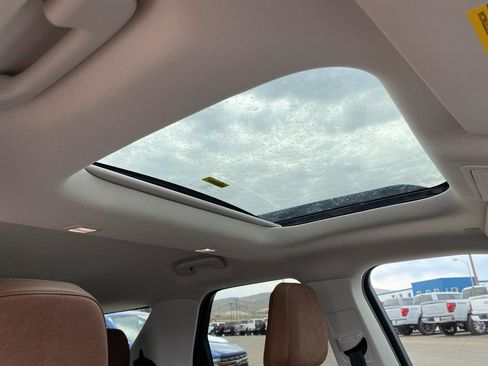 New 2024 Ford Bronco Sport Badlands w/ Premium Package image 10