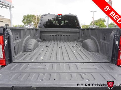 Used 2020 Ford F350 Lariat AWD/4WD image 12