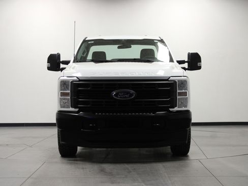 Used 2023 Ford F250 XL image 9