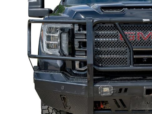 Used 2020 GMC Sierra 3500 AT4 w/ Technology Package AWD/4WD image 50