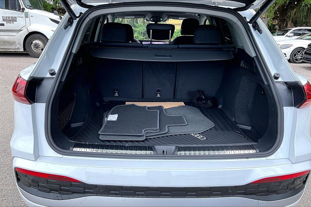 New 2026 Audi Q5 Premium Plus AWD/4WD image 15