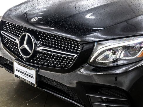 Used 2019 Mercedes-Benz GLC 300 GLC 300 4MATIC Coupe image 13