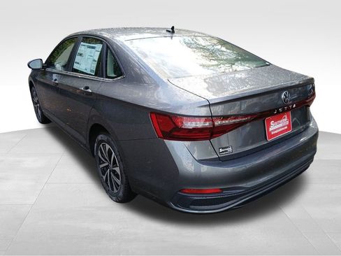 New 2026 Volkswagen Jetta S image 3