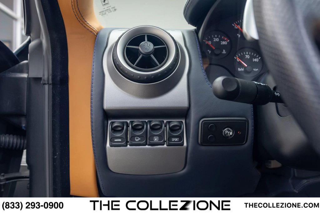 Used 2006 Ferrari F430 Spider RWD image 58