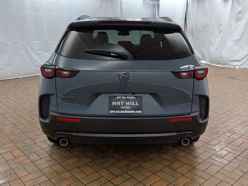 New 2026 MAZDA CX-50 Meridian Edition AWD/4WD image 4