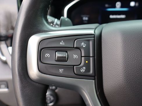 Used 2022 Chevrolet Silverado 1500 LT Trail Boss w/ LT Trail Boss Premium Package image 19