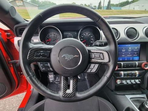 Used 2020 Ford Mustang GT w/ Equipment Group 301A image 24