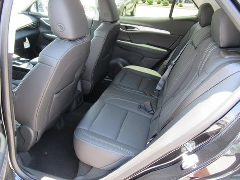 New 2026 Buick Envision Avenir AWD/4WD image 34