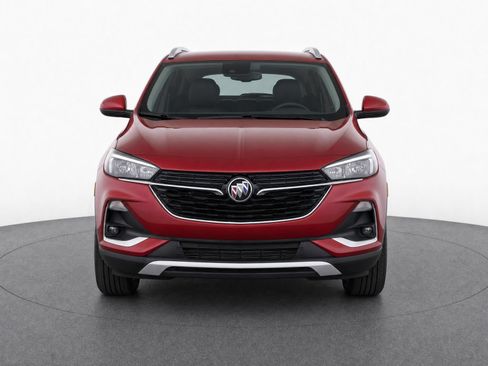 Used 2023 Buick Encore GX Select FWD image 5