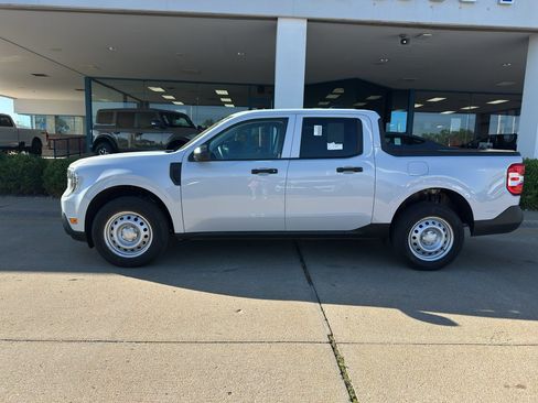 New 2026 Ford Maverick XL AWD/4WD image 4
