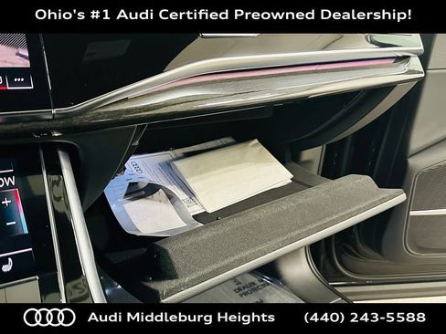 Certified 2026 Audi Q7 3.0T Premium w/ Convenience Plus Package AWD/4WD image 24