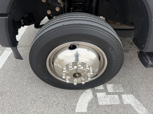 Used 2020 Ford F450 XL w/ Power Equipment Group RWD image 17
