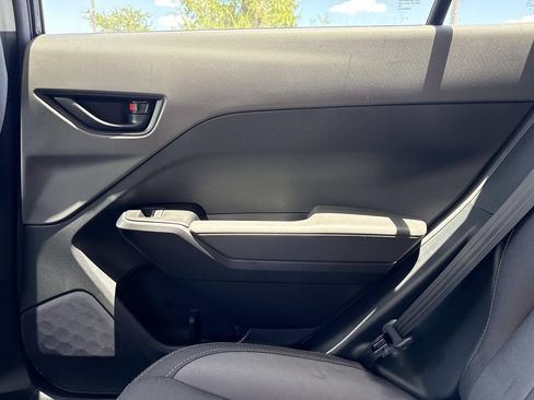 New 2026 Subaru Crosstrek 2.5i AWD/4WD image 15