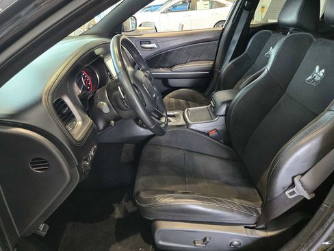 Used 2023 Dodge Charger Scat Pack RWD image 22