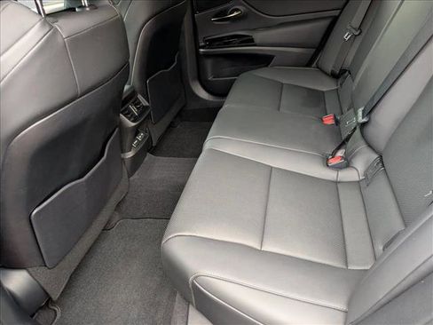 Used 2023 Lexus ES 350 F Sport image 14