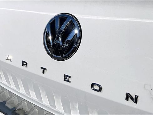 Used 2019 Volkswagen Arteon SEL image 33
