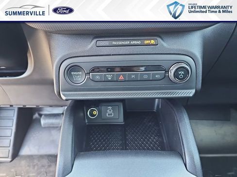 New 2026 Ford Bronco Sport Badlands w/ Badlands Tech Package AWD/4WD image 27