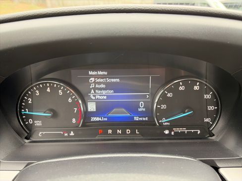 Used 2022 Ford Explorer XLT AWD/4WD image 18