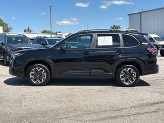 Certified 2026 Subaru Forester Premium AWD/4WD video 3