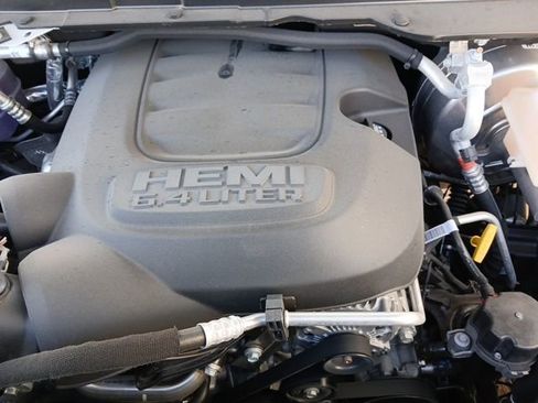 New 2026 RAM 2500 Tradesman image 46