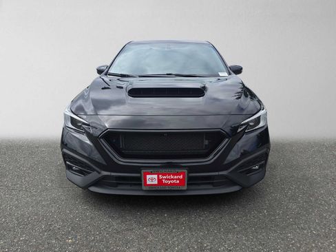 Used 2023 Subaru WRX Limited w/ Popular Package #2 AWD/4WD image 8